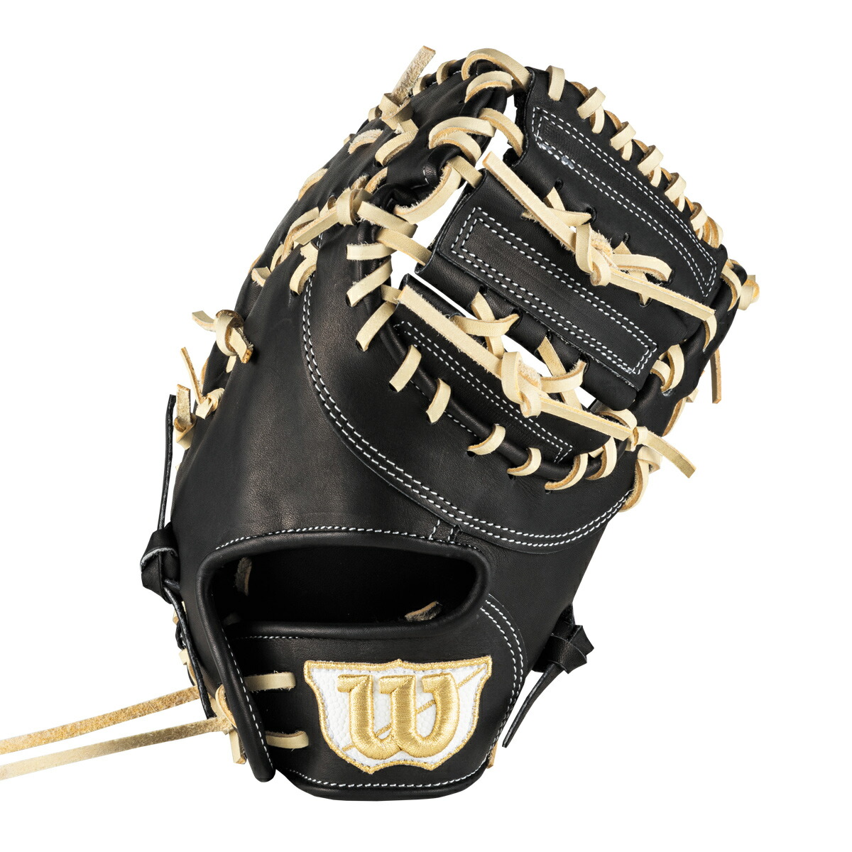 楽天市場】ウィルソン ファーストミット 軟式の通販