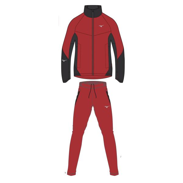 楽天市場】クロスカントリースキー オーバージャージの通販