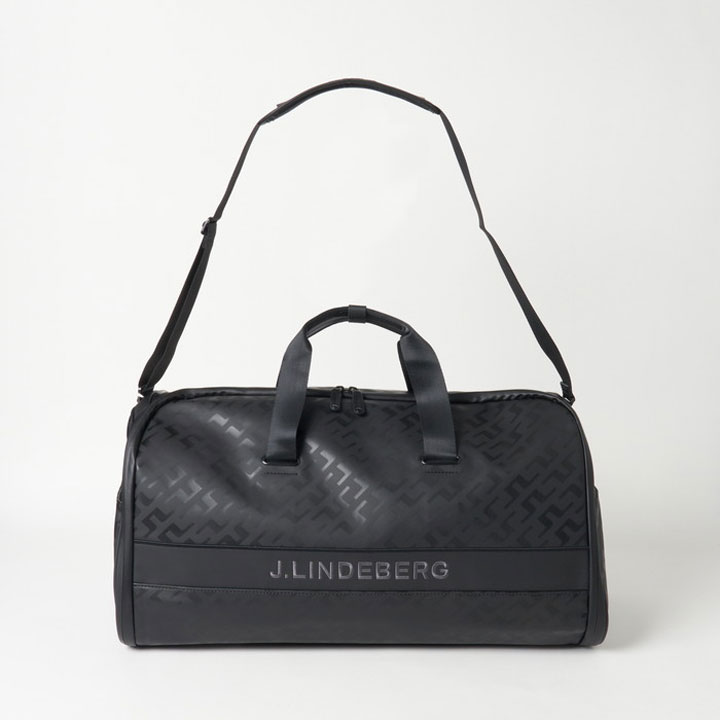 楽天市場】J.リンドバーグ 073-82905 シーズンプリント ボストンバッグ