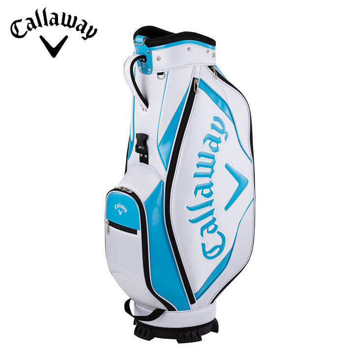 楽天市場】ブルー（ブランドキャロウェイ）（キャディバッグ｜バッグ