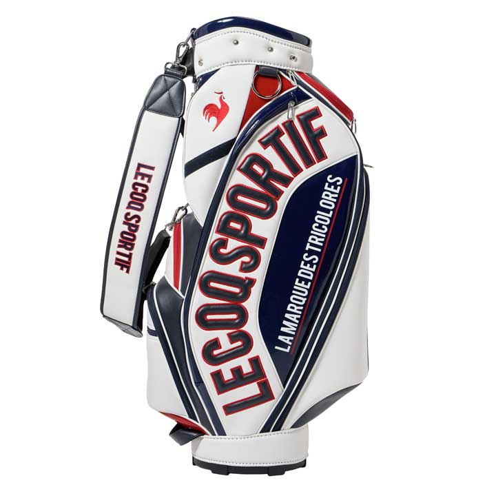 楽天市場】【2026モデル】ルコックスポルティフ ゴルフ LG6SCB02M