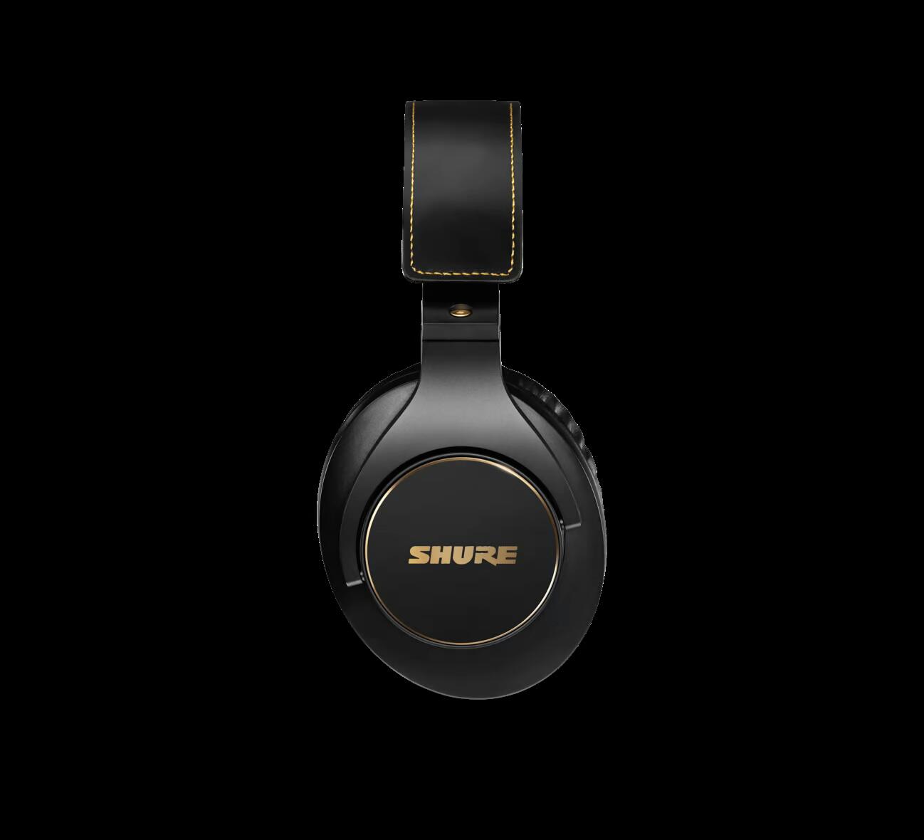 楽天市場】SHURE SRH840A-A プロフェッショナル・スタジオ・ヘッドホン