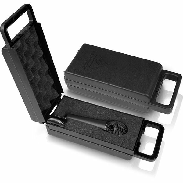 楽天市場】BEHRINGER XM8500 ULTRAVOICE ダイナミックマイク| ハンド