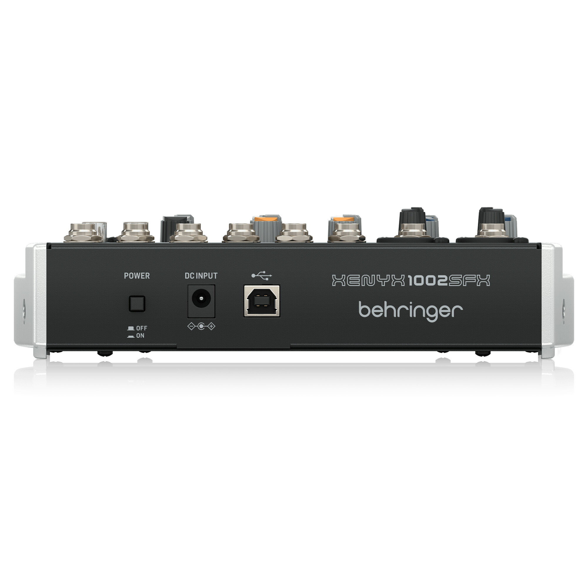 B*。様 Behringer XENYX QX1002USB アナログミキサー QX1002USB XENYX