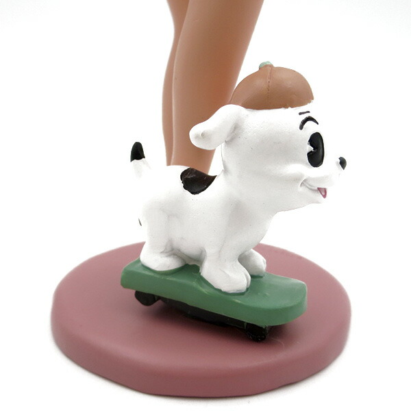 楽天市場】ベティちゃん フィギュア ベティーブープ ボブリング