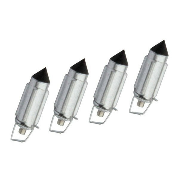 ゼファー400用 純正フロート 4個セット ゼファー400用純正フロート4個