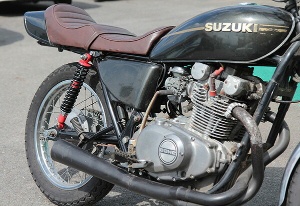 楽天市場】【240】 送料無料！ 新品 細巻き 当時仕様 リア