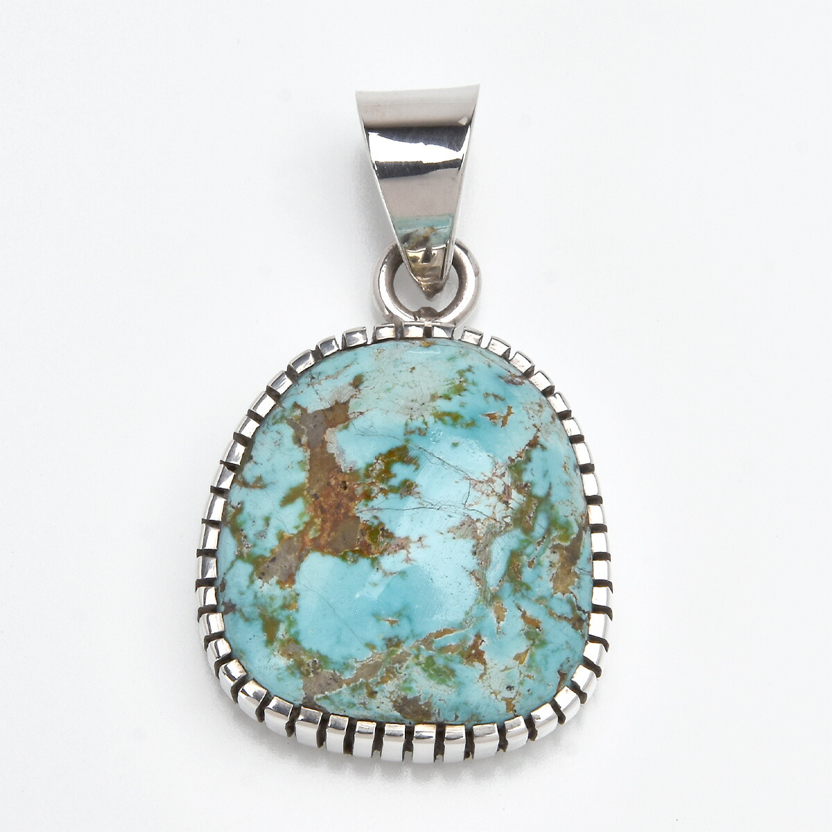 楽天市場】【FUNNY公式ストア】 ナバホ族 Craig Agoodie ロイストン