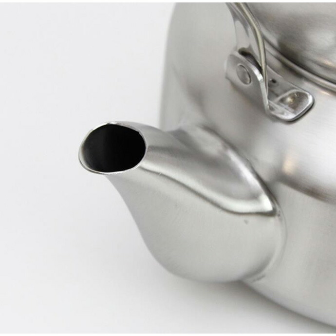 楽天市場】柳宗理 YANAGI SORI ステンレスケトル つや消し/ミラー 日本