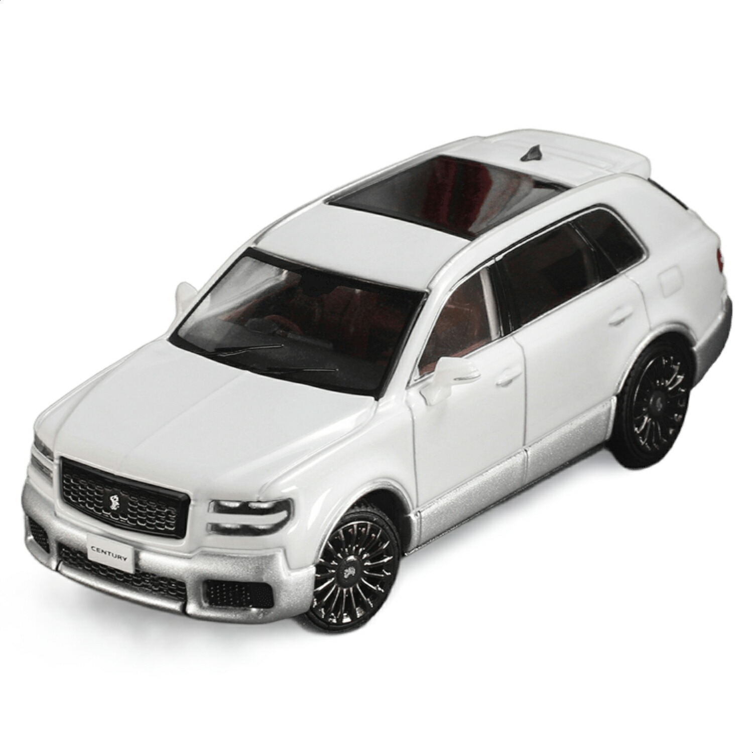 楽天市場】ミニカー 1/64 SPEED COP 映画「白バイ野郎 ジョン＆パンチ