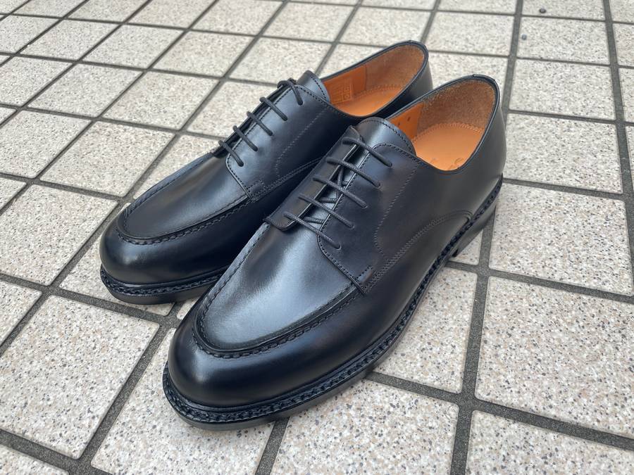 楽天市場】Jalan Sriwijaya ジャランスリウァヤ Uチップ シューズ