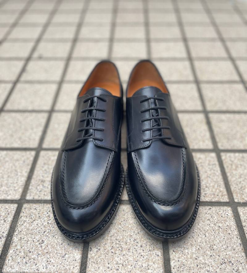 楽天市場】Jalan Sriwijaya ジャランスリウァヤ Uチップ シューズ