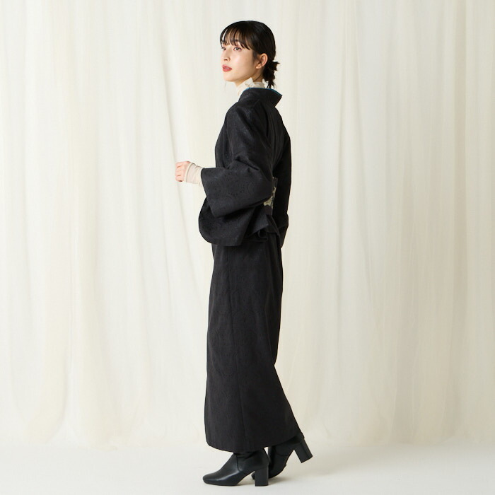 楽天市場】セパレート着物風セットアップ公式 ふりふ 和洋服