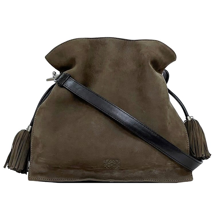 楽天市場】ロエベ 巾着（バッグ｜バッグ・小物・ブランド雑貨）の通販