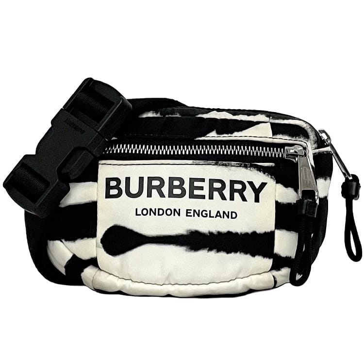 バーバリー(BURBERRY) 中古 ボディバッグ・ウエストポーチ | 通販