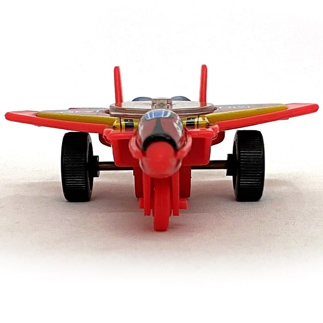 楽天市場】【送料無料】 戦闘機 おもちゃ 飛行機 ブリキ プラスチック