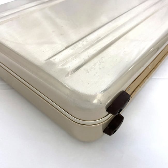 楽天市場】【送料無料】 ゼロハリバートン アタッシュケース