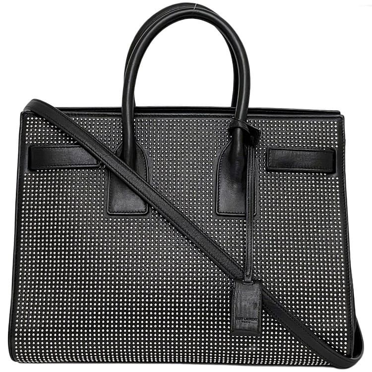 楽天市場】サン・ローラン サック ド ジュールの通販