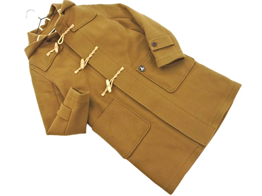 楽天市場】オーチバル ダッフルコート メンズの通販