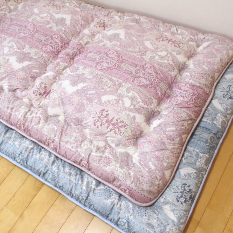 楽天市場】フランス羊毛100% 羊毛敷き布団 シングル 日本製 【関連