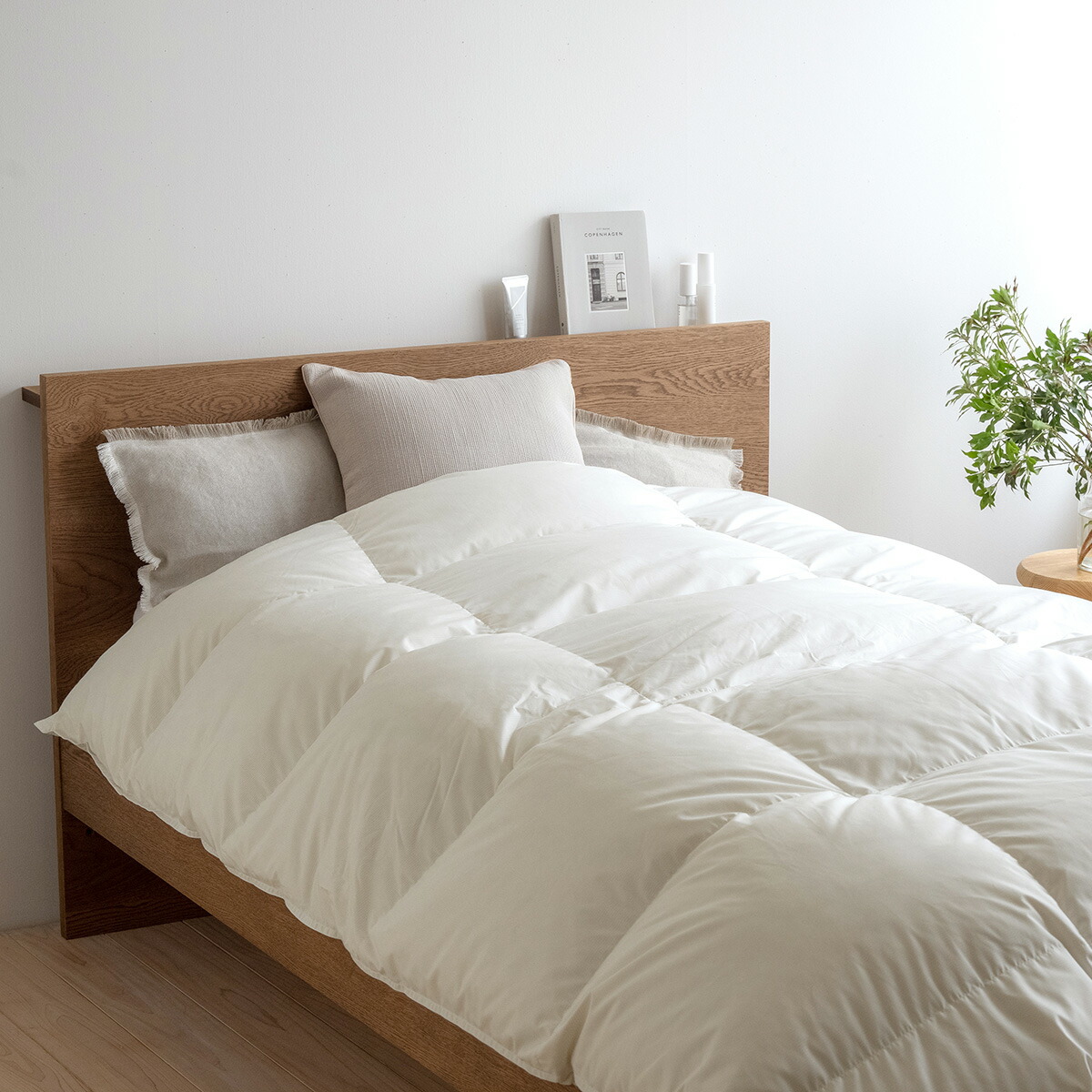 楽天市場】クリアランス☆最大2万円OFFクーポン 羽毛布団 シングル