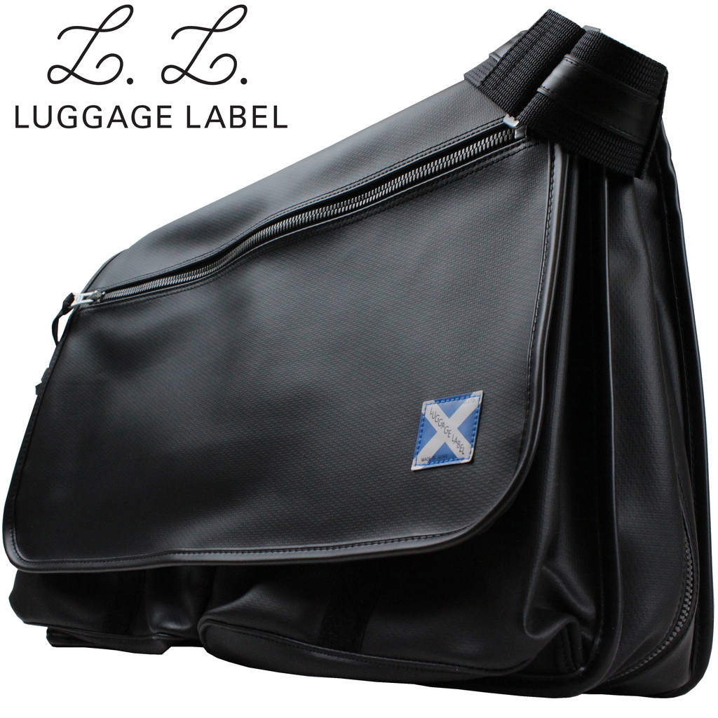 楽天市場】ラゲッジレーベル ニューライナー ショルダーバッグ 960