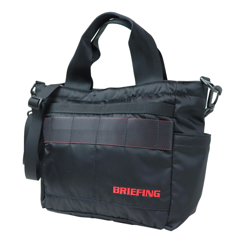 楽天市場】ブリーフィング ゴルフ トートバッグ CART TOTE ECO TWILL