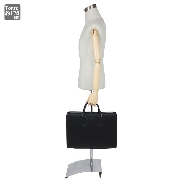 楽天市場】ポーター フラックス ブリーフケース 197-01503 10 ブラック