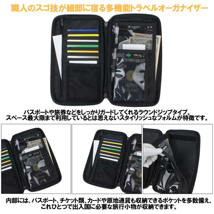 楽天市場】ポーター ハイブリッド トラベルオーガナイザー 737-17824