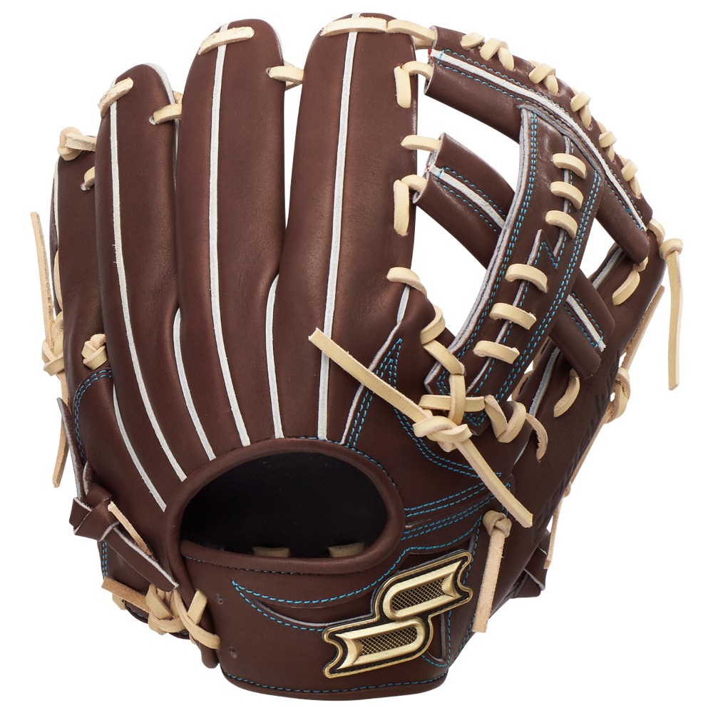 楽天市場】久保田スラッガー 軟式用グローブ 内野手用 ksnl7s : 野球