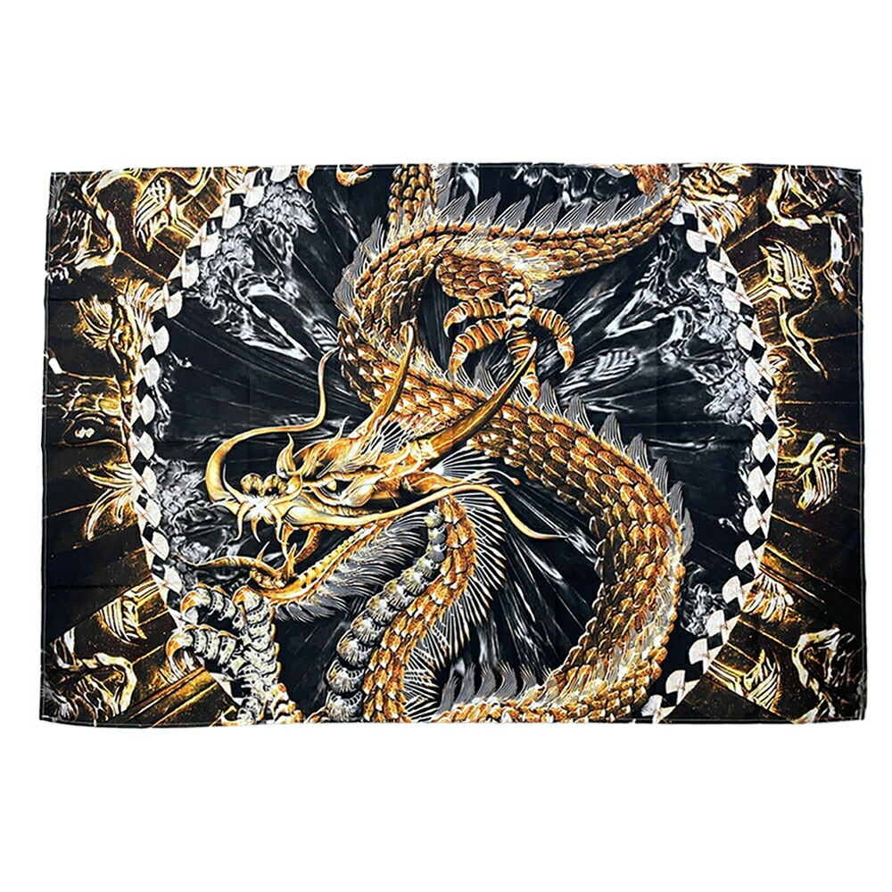 楽天市場】【期間限定DEALポイントバック15％】 風水 タペストリー