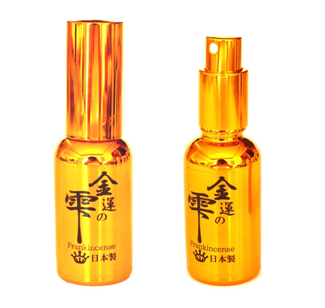 楽天市場】【送料無料】【金運ミスト◇金運の雫◇】≪フランキンセンス