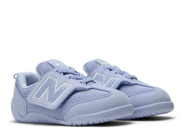 楽天市場】ニューバランス スニーカー ベビー 1ST ファーストシューズ