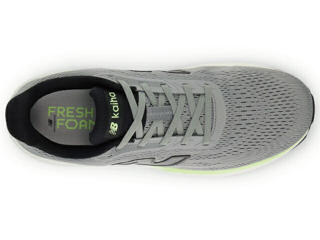 楽天市場】ニューバランス スニーカー メンズ フレッシュフォーム