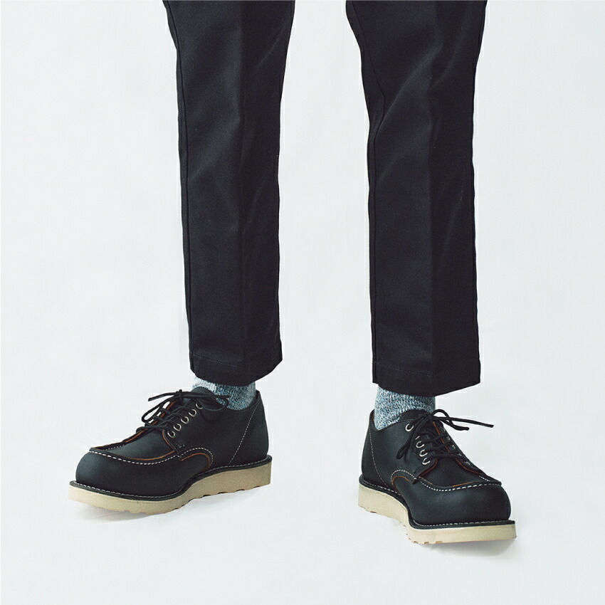 楽天市場】【交換送料無料】 レッドウィング RED WING クラシック