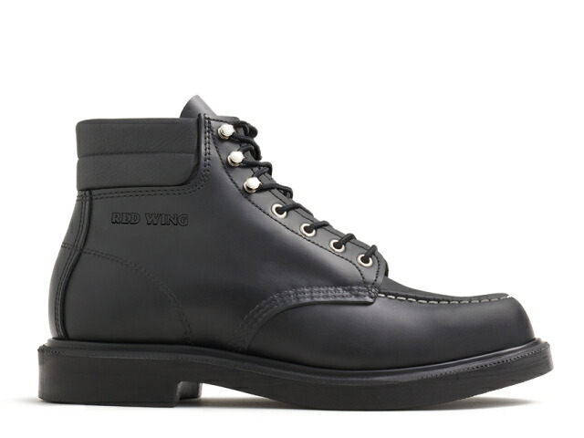 楽天市場】【交換送料無料】 レッドウィング RED WING 8133 スーパー