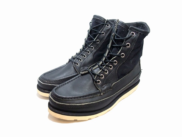 楽天市場】Russell Moccasin / ラッセルモカシン SAFARI PH / サファリ