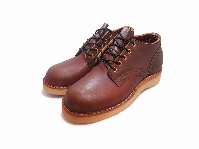 楽天市場】ハソーン オックスフォード【HATHORN BOOTS by WHITE'S