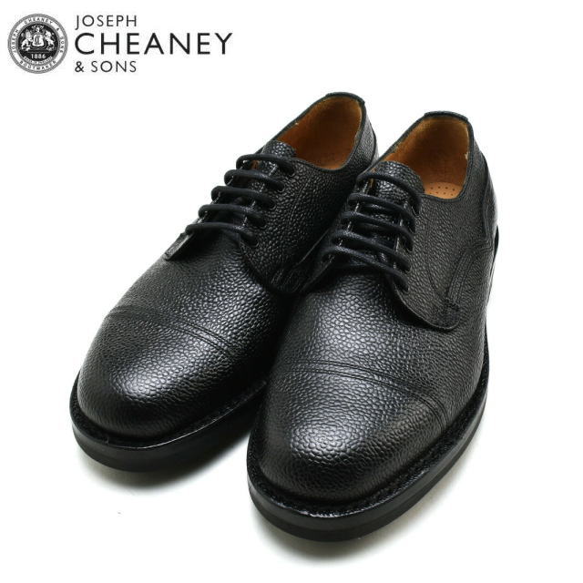 楽天市場】ジョセフチーニー ドレスシューズ メンズ ストレートチップ