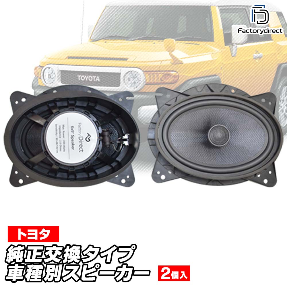 楽天市場】fd-to-c69coax06 Land Cruiser Prado ランドクルーザー