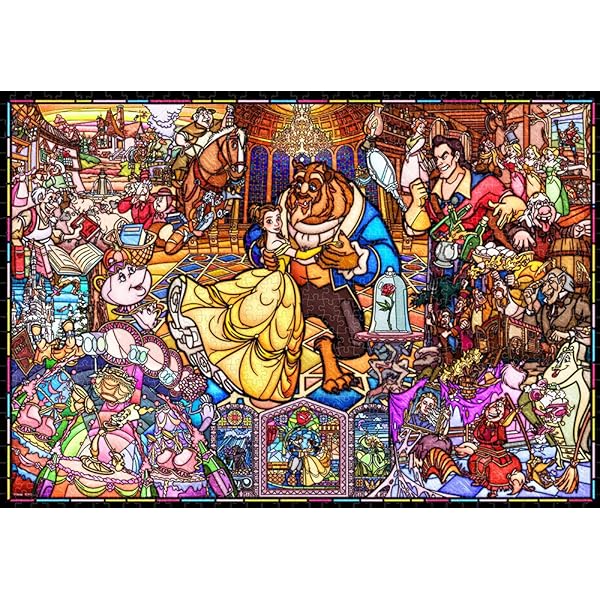 楽天市場】テンヨー(Tenyo) 【日本製】 1000ピース ピュアホワイト