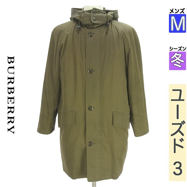 楽天市場】バーバリー モッズコートの通販