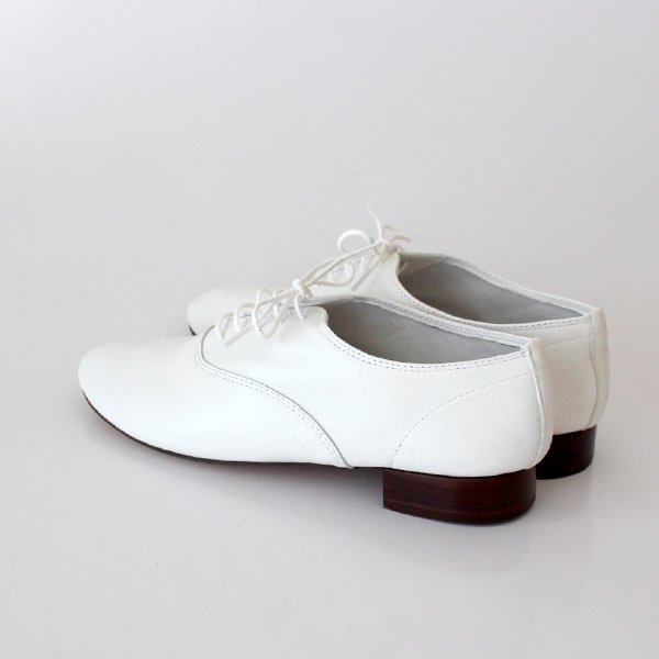 楽天市場】レペット ( repetto ) Zizi （ ジジ ） レースアップ