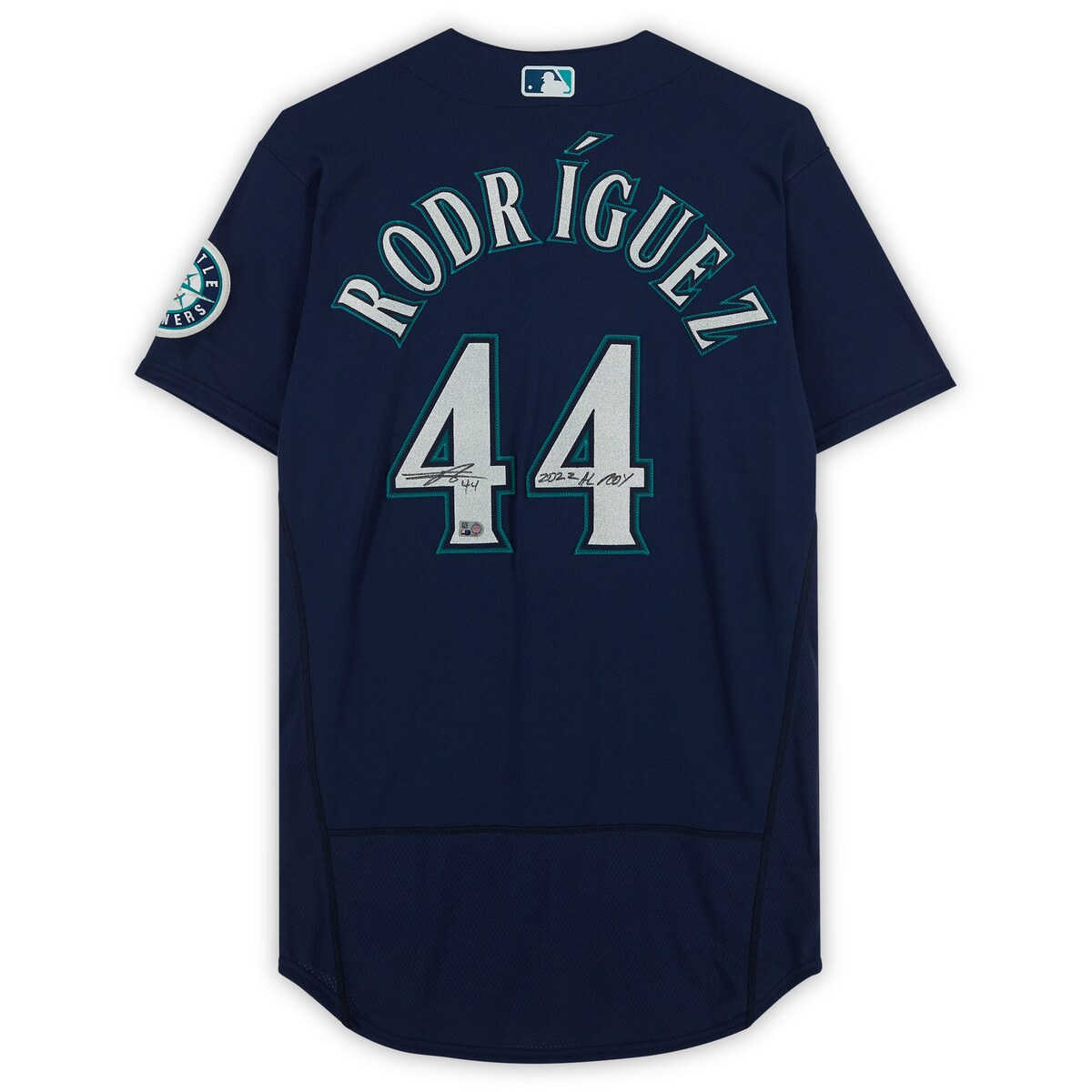 MLB デクスター・ファウラー 直筆サインユニフォーム 【公式通販】