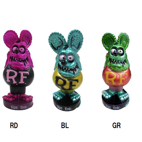 楽天市場】FUNKO ボビングヘッド メタリックボビングヘッド メタリック