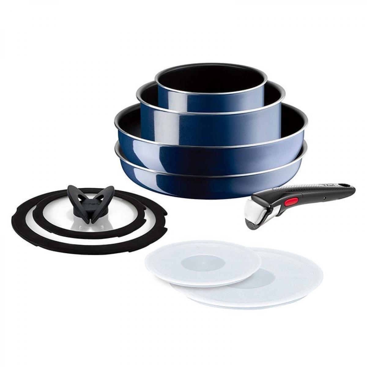 ティファール インジニオ・ネオ IHステンレス エモーション セット9