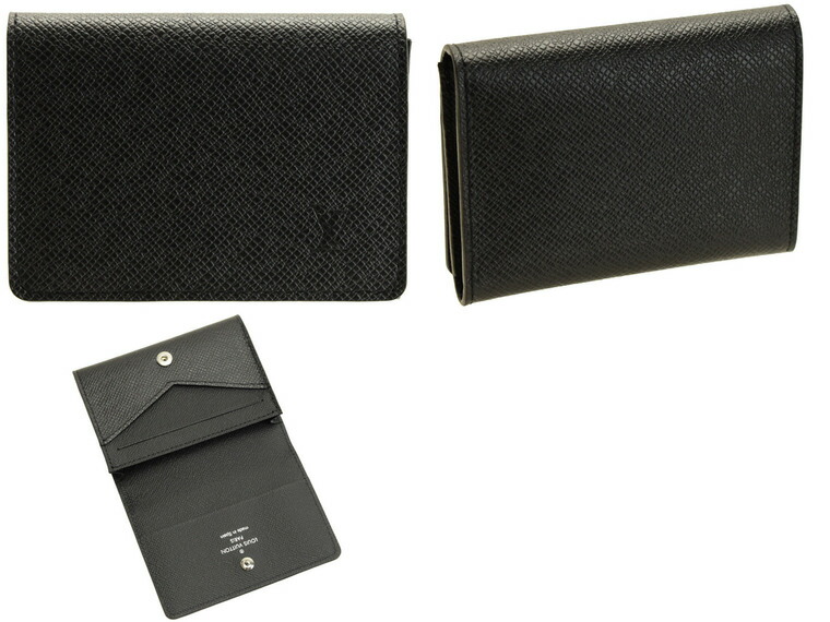 楽天市場】ルイヴィトン 名刺入れ LOUIS VUITTON カードケース メンズ