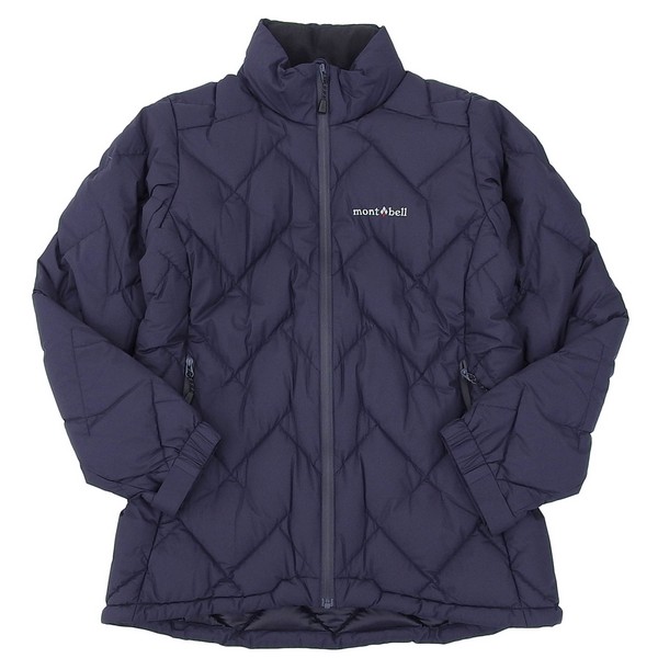 楽天市場】キルティング ジャケット（ブランドモンベル）の通販