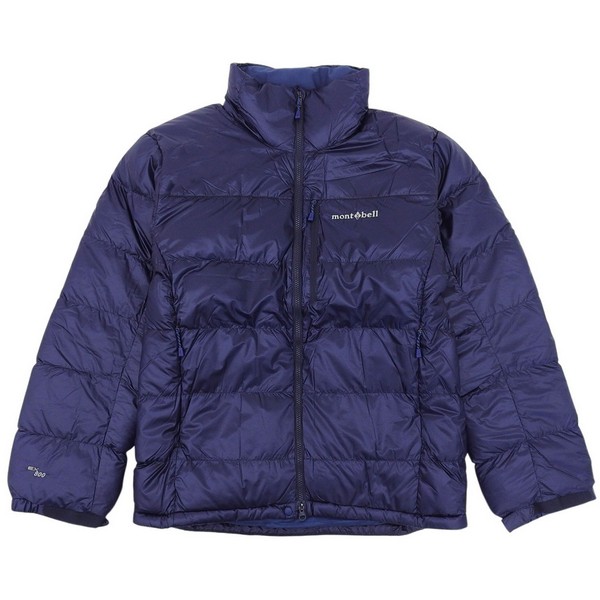 楽天市場】モンベル ダウンジャケット xlの通販