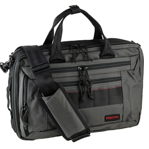 ブリーフィング(BRIEFING) 3way ビジネスバッグ・ブリーフケース